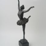 399 2525 Ballerina